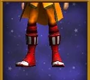 Firebleak Striders