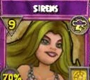Sirens
