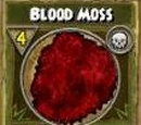 Transmute Blood Moss