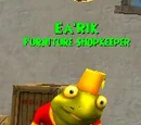 Ea'rik