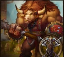 Tauren