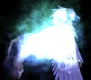 Spectral gryphon