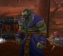 Urtrun Clanbringer