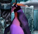 Penguin King