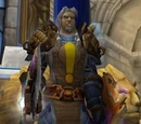 Loremaster's Colors