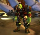 Shadowsworn Enforcer