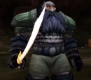 Dark Iron Slaver