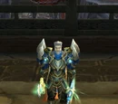 Captain Doren