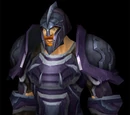 Doomplate Battlegear