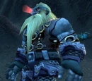 Dark Iron Marksman