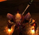 Jergosh the Invoker