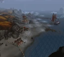 Garrosh's Landing