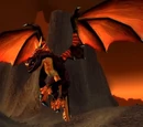 Rogue Black Drake