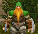Mountaineer Cobbleflint