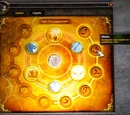 Paths of the Titans