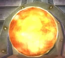 Fusion Core