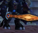 Voldrethar, Dark Blade of Oblivion
