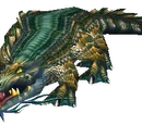 Crocolisk