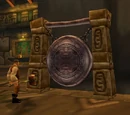 Strange Gong