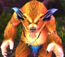 Gnarlpine Ambusher