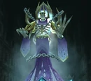 Thel'zan the Duskbringer