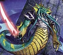Rajah Haghazed