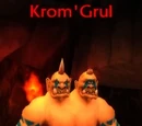 Krom'Grul