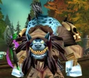 Mudsnout tribe