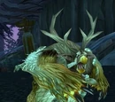 Aberrant Owlbeast