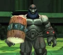 Earthen Guardian
