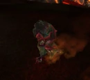 Singed Shambler