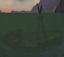Spirit of Silverpine