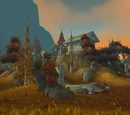 Haldarr Encampment