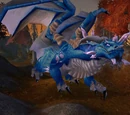 Azuregos