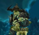 Bone giant