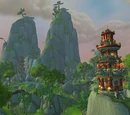 Jade Forest