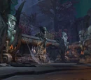 Draknid Lair