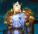 Champion Isimode