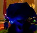 Voidwalker (warlock minion)