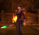 Twilight Emissary