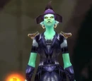 The Crone