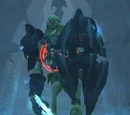 Frostsworn General