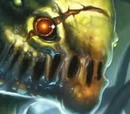 Quagmirran's Eye