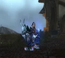 Dark Ranger Thyala