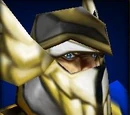 Captain (Warcraft III)