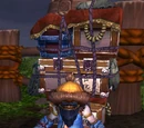 Trader Jambeezi