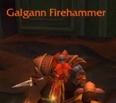 Galgann Firehammer