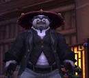Mister Chu