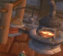 Forge