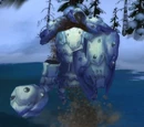 Brittle Revenant